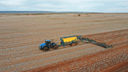 TINE SEEDERS
